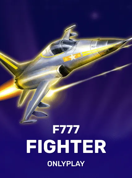 pict_onlyplay/F777Fighter