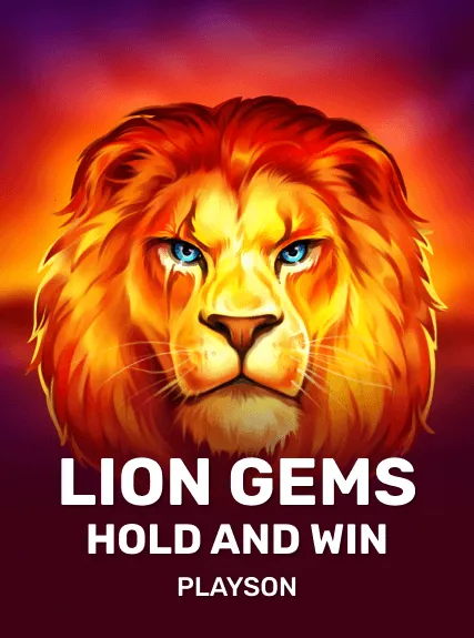 pict_redgenn/LionGemsHoldandWin